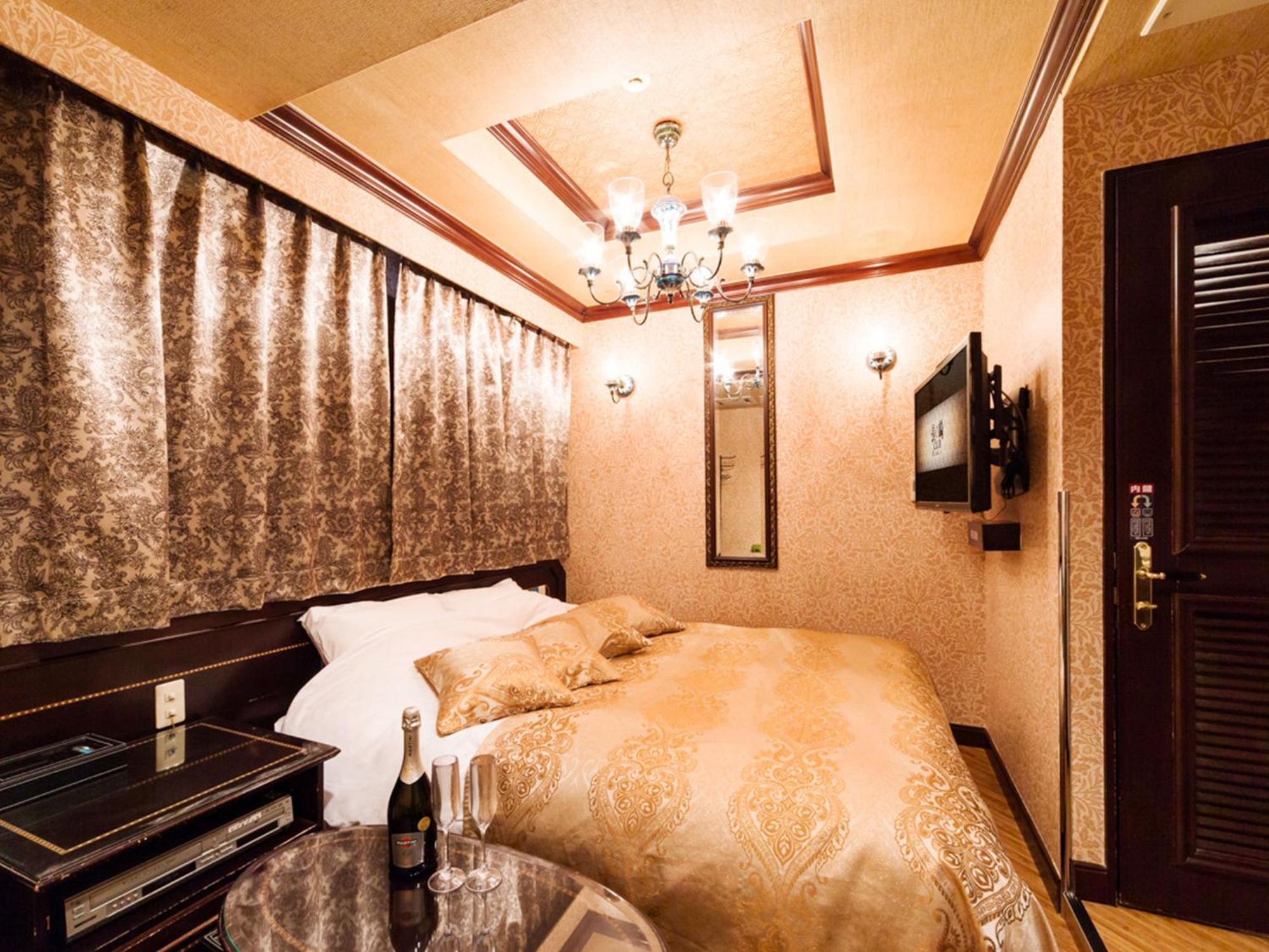 Restay Puchi Nagasaki Club (Adults Only) Exterior foto